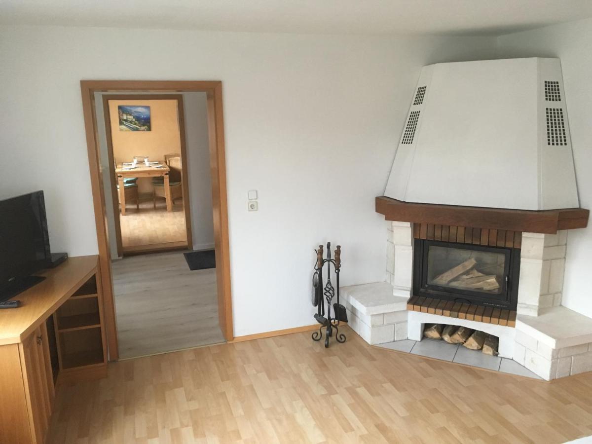 Kipsenblick Apartment *