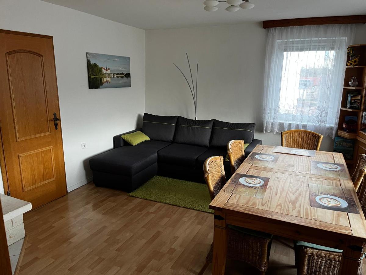 Kipsenblick Apartment