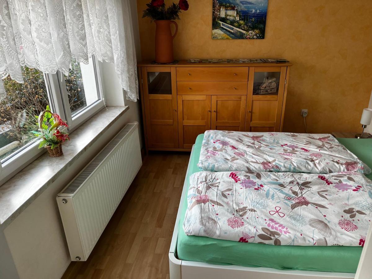 Apartment Kipsenblick Kreischa
