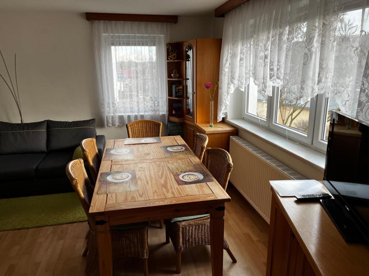 Kipsenblick Апартаменты *